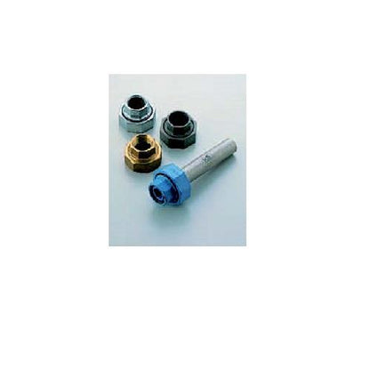 1押継手絶縁ユニオン