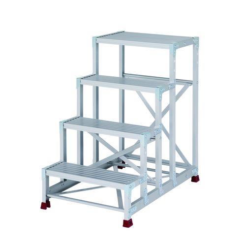 YPSシリーズ 作業台(4段)