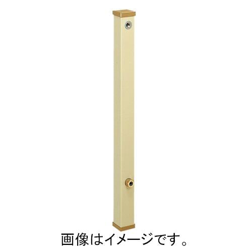 水栓柱 アイボリー 12型 (水協品)