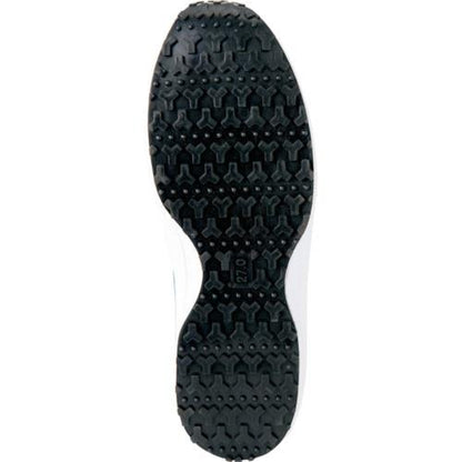 アイトス ディアプレックス防水セーフティシューズ ブラック 22.5cm AZ56381-010-22.5 ＜AZ56381-010＞