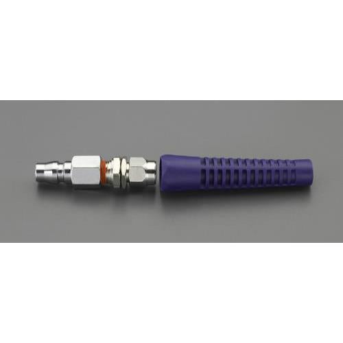 6.5mm プラグ(ウレタンホース用)