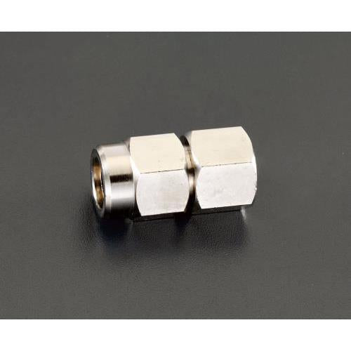 G 1/4”×6.5mm 雌ネジホースジョイント
