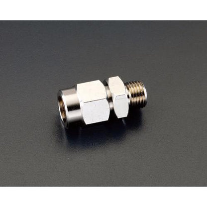 G 1/4”×8.5mm 雄ネジホースジョイント