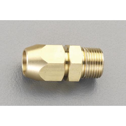 G 1/4”×8.5mm 雄ネジホースジョイント