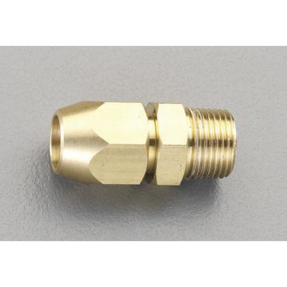 G 1/4”×8.5mm 雄ネジホースジョイント