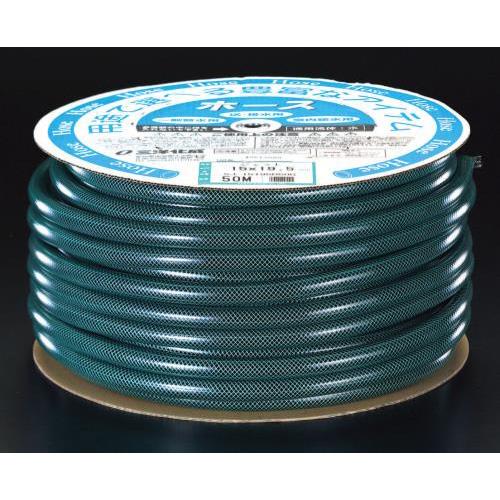25/31mm×50m ウォーターホース(糸入リ)