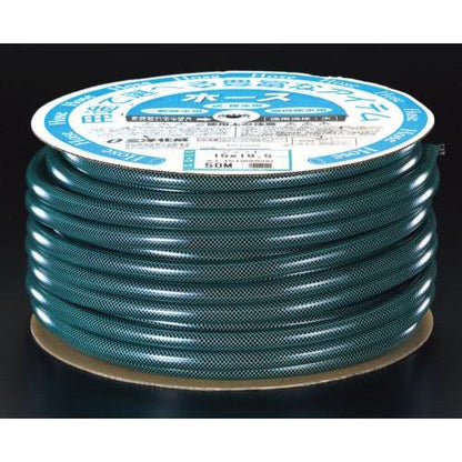 25/31mm×50m ウォーターホース(糸入リ)