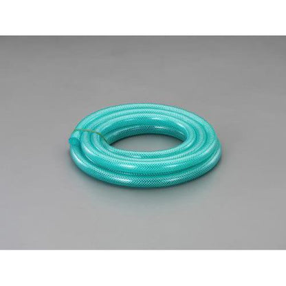 15/20mm ×10m ウォーターホース(糸入リ)