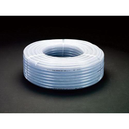 15/22mm×10m プレッシャーホース(PVC)