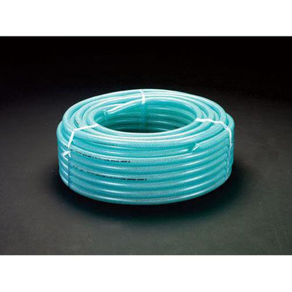 12/18mm×20m プレッシャーホース(PVC耐油)
