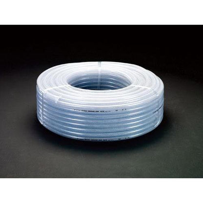 10/16mm×5m プレッシャーホース(PVC)