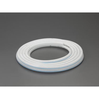 15/22mm ×10m 食品用ホース(耐熱性)