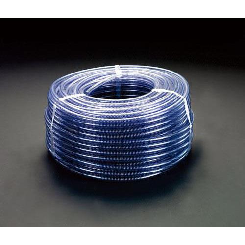 15/22mm×10m プレッシャーホース/スプリング入