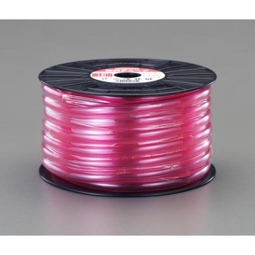 3/6mm×40m 燃料チューブ(耐油 PVC)