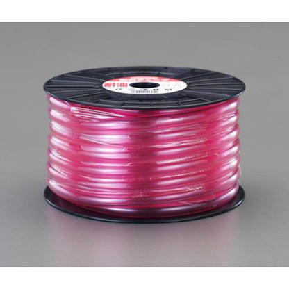 3/6mm×40m 燃料チューブ(耐油 PVC)