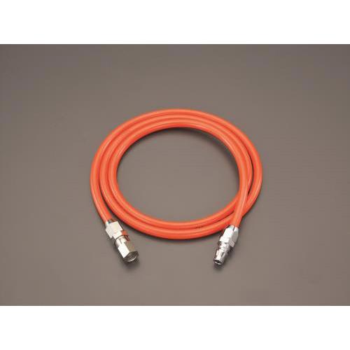 6.5/10mm×1.5m ウレタンホース(プラグ付)