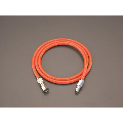 6.5/10mm×1.5m ウレタンホース(プラグ付)
