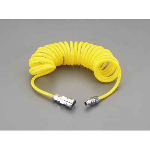 5.0/8.0mm×2m ウレタンホース(カプラー付)