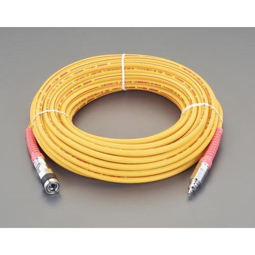 6.0/10.0mm ×30m 高圧エアホース