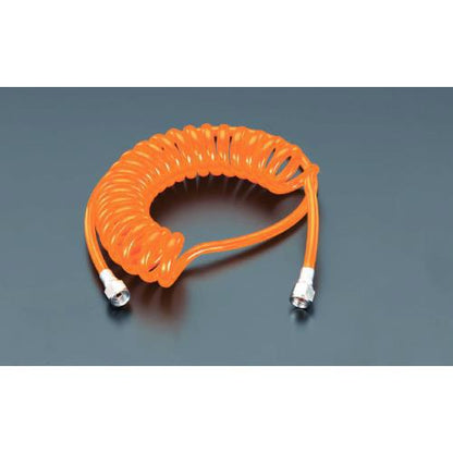5.0/8.0mm×5m ウレタンホース(ネジ付)