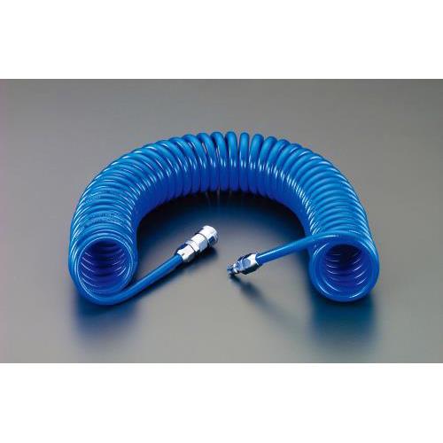 8.0/12mm×10.5m ウレタンホース(カプラー付)