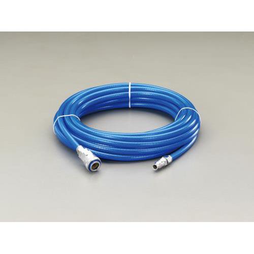 6.5/10.0mm×10m ウレタンホース(カプラー付)
