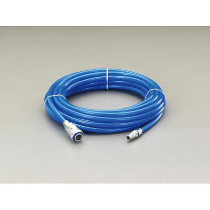 8.0/12.0mm×10m ウレタンホース(カプラー付)
