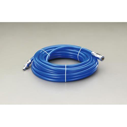 9.5/13.5mm×15m ウレタンホース(カプラー付)