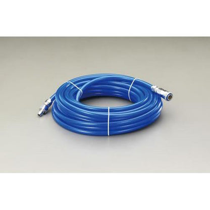 9.5/13.5mm×15m ウレタンホース(カプラー付)