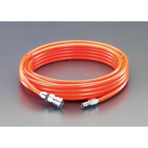 8.5/12.5mm×20m ウレタンホース(カプラー付)