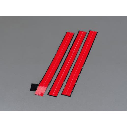25.4×300mm 自己融着絶縁テーフ(シリコーンゴム/3本)