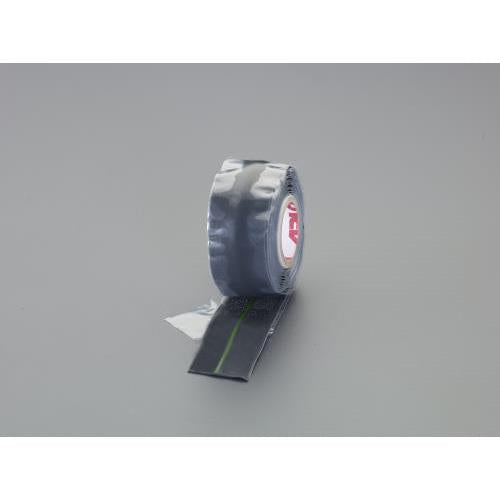 25mm×2m/-50～200℃ 自己融着テープ