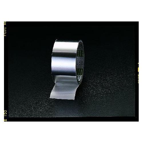 50mm×9m 粘着テープ(耐熱アルミ箔)