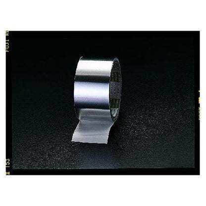 50mm×9m 粘着テープ(耐熱アルミ箔)