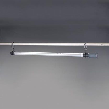 8W/1000lm ［充電式］作業灯/LED(防眩カバー付