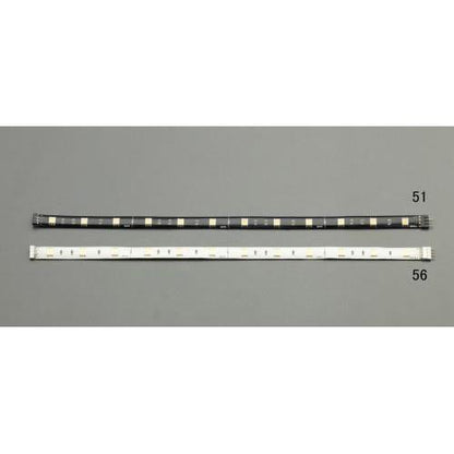DC12V/200mA 照明灯/LED(白色)