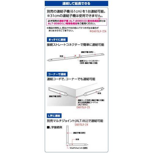 AC100V/14.5W/1100lm 照明灯/LED