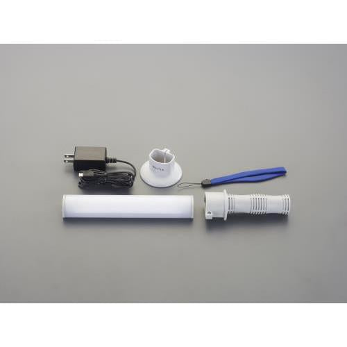 ［充電式］ 3W 作業灯/LED