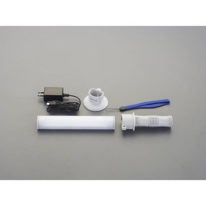 ［充電式］ 3W 作業灯/LED
