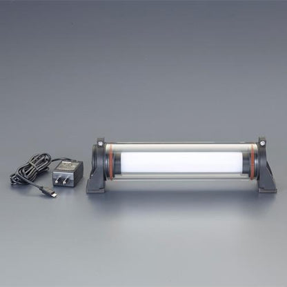 ［充電式］5.4W 作業灯/LED(防水型)