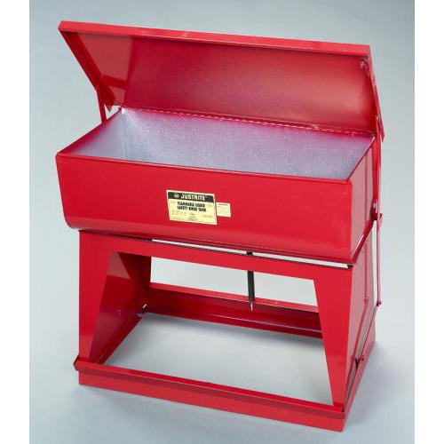 φ895×406×832mm/83L 部品洗浄器