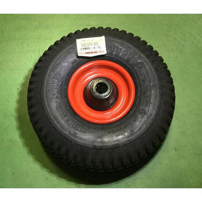 260mm 車輪(EA520FD-3、-7用)