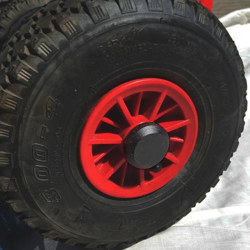 ［EA520FD-4用］ 替タイヤセット