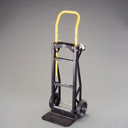 375×190mm/135kgハンドトラック兼用カート