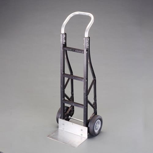 360×200mm/260kg ハンドトラック(軽量フレーム)