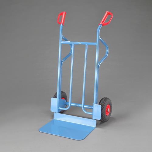 300×480mm/350kg ハンドトラック