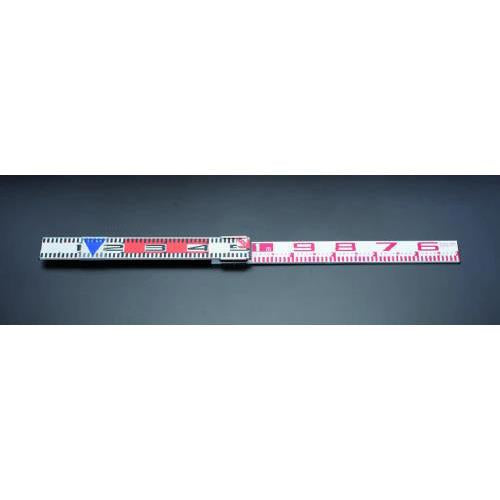 100＋110cm 検測ロッド