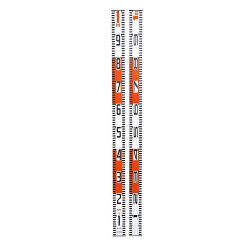 100cm 測量ロッド(アルミ製)