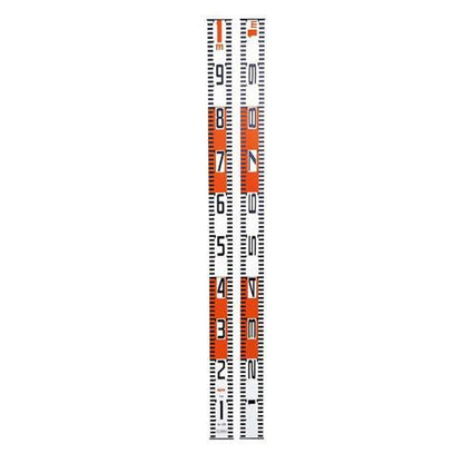 100cm 測量ロッド(アルミ製)
