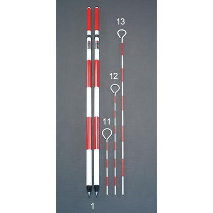 60cm ピンポール(10本)